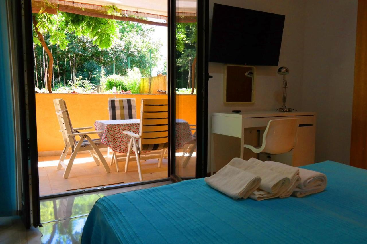 Apartments Caterina Pula Exterior photo