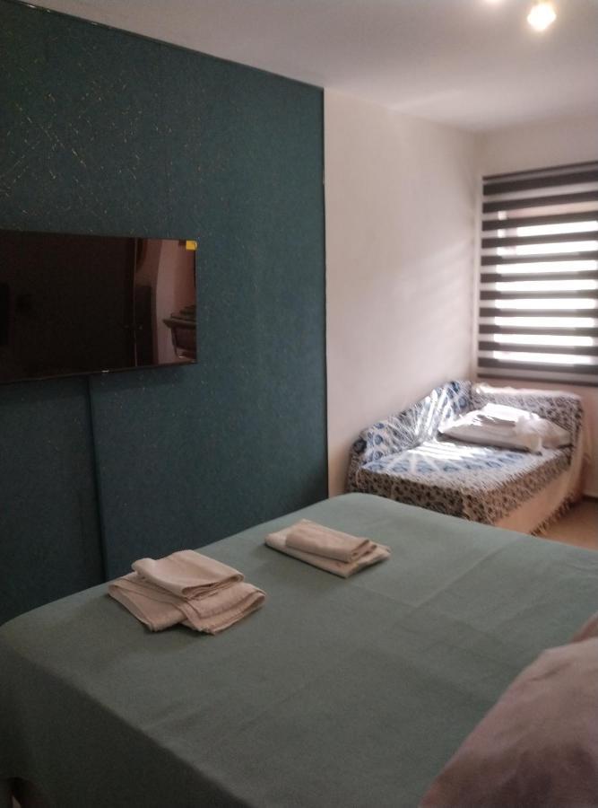 Apartments Caterina Pula Exterior photo