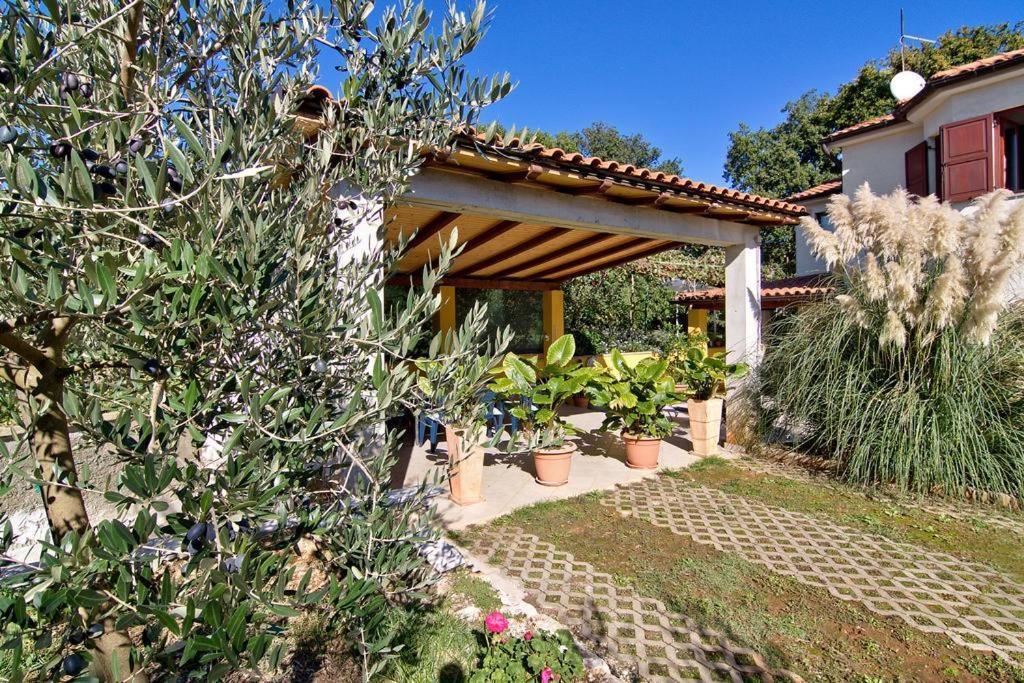 Apartments Caterina Pula Exterior photo